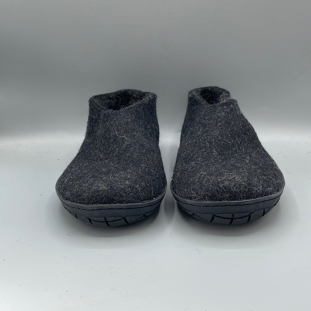 Glerup shoe slippers